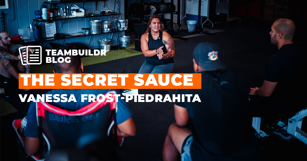 The Secret Sauce: Enhancing Training with Mindset Shifts